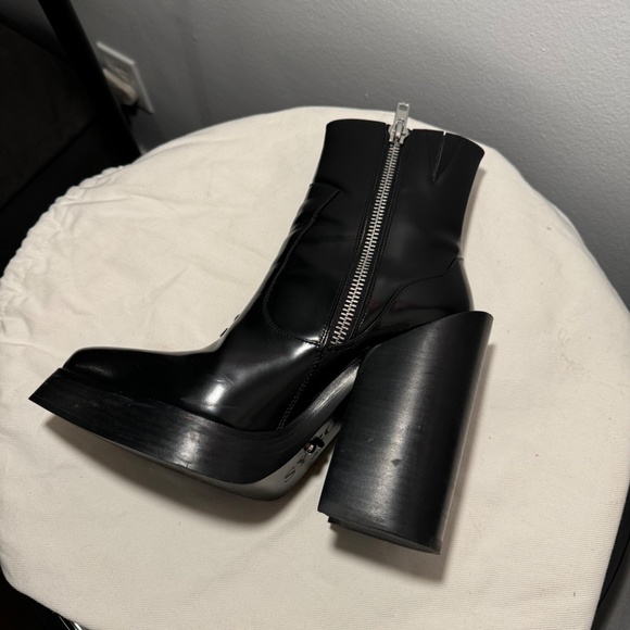 SYRO Tina Boots Men’s 8 - Picture 5 of 7